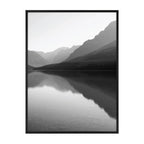 MCS Master & Co. Foundry Metal Gallery Wall Frame, Black, 18 x 24 in without mat