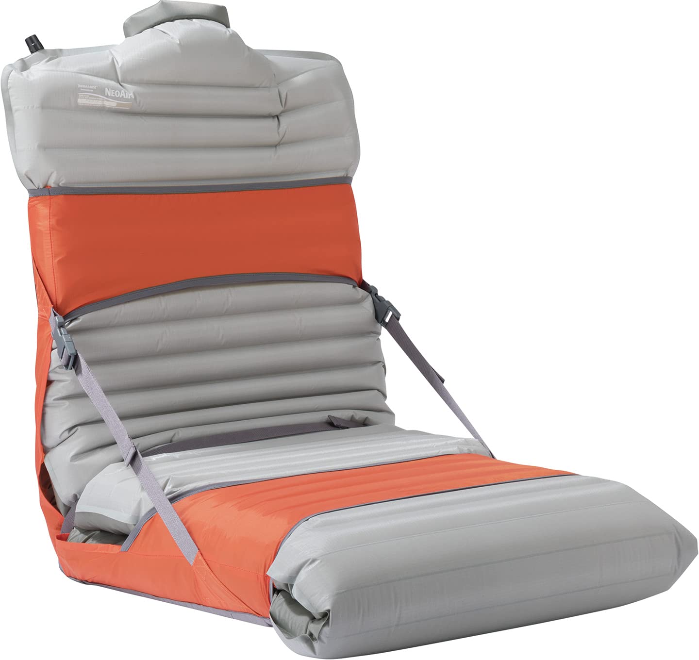 Therm-a-Rest Trekker Chair Kit, Nylon, 20-Inch