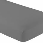 Micro Fiber 2 Twin XL Fitted Bed Sheets (2-Pack) Soft and Comfy - Twin Extra Long, 15'' Deep Pocket, 39'' x 80'' Great for Dorm 
