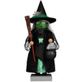 Christian Ulbricht Ntcrkr-Halloween Witch Each
