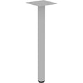 LLR16250 - Lorell Relevance Series Offset Square Leg