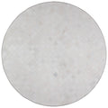 Dalyn Rugs Stetson Patchwork Faux Cowhide Ss2 Linen 4' X 4'