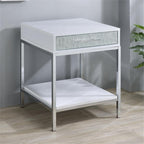 Steve Silver Co Mirage End Table