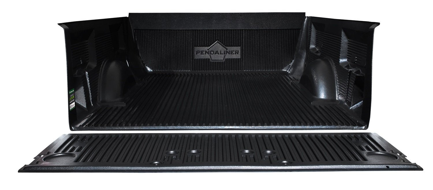 Penda 63006Srx 8' Bed Liner For 99-16 Ford F-250/350