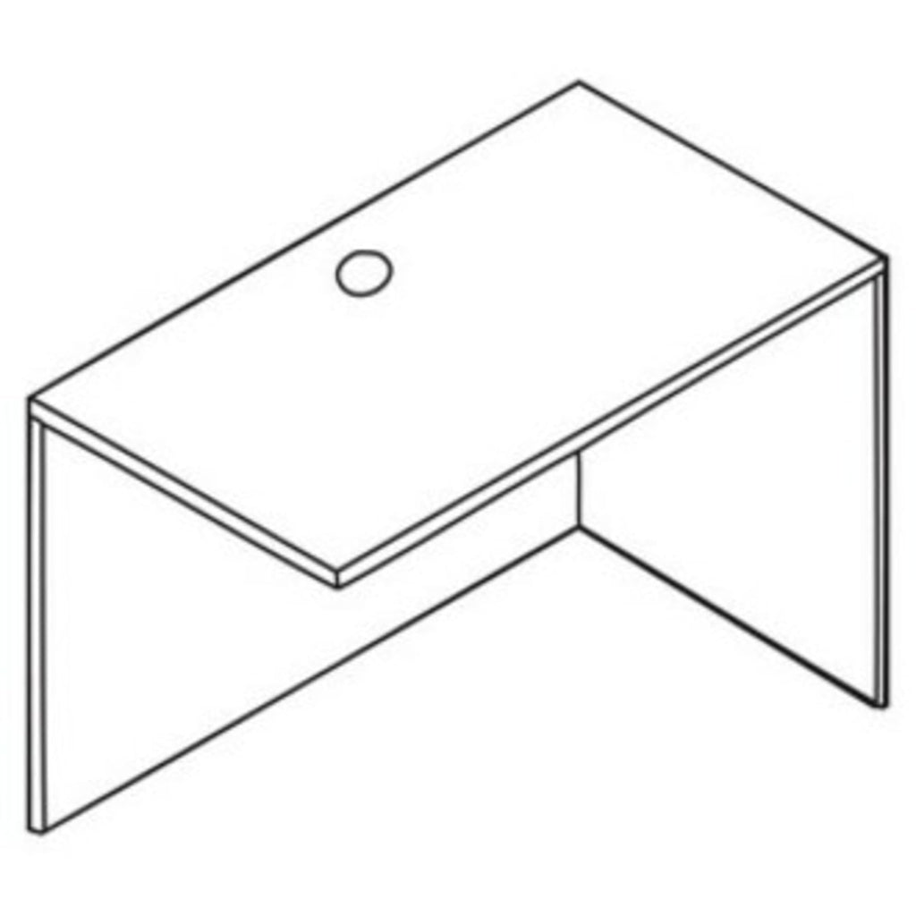Lorell Essentials Return Shell