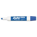 San80003 - Expo Low Odor Dry Erase Marker, Blue