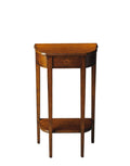 Butler Specialty Company WOYBR 3009101 Console Table