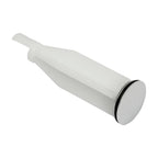 American Standard 066116-0020A Drain Stopper Assembly, Polished Chrome
