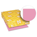 Wau21041 - Astrobrights Astrobrights Printable Multipurpose Card