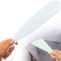 Extra Long Bed Sheet Tucker Tool For Making Your Bed - Sheet Tucker Tool To Help Protect Your Back, Nails & More - Tucker For Fi