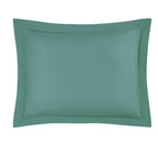Chezmoi Collection Granite Green Down Alternative Comforter King - 3-Piece Lightweight Comforter Set - All Seasons Microfiber Co