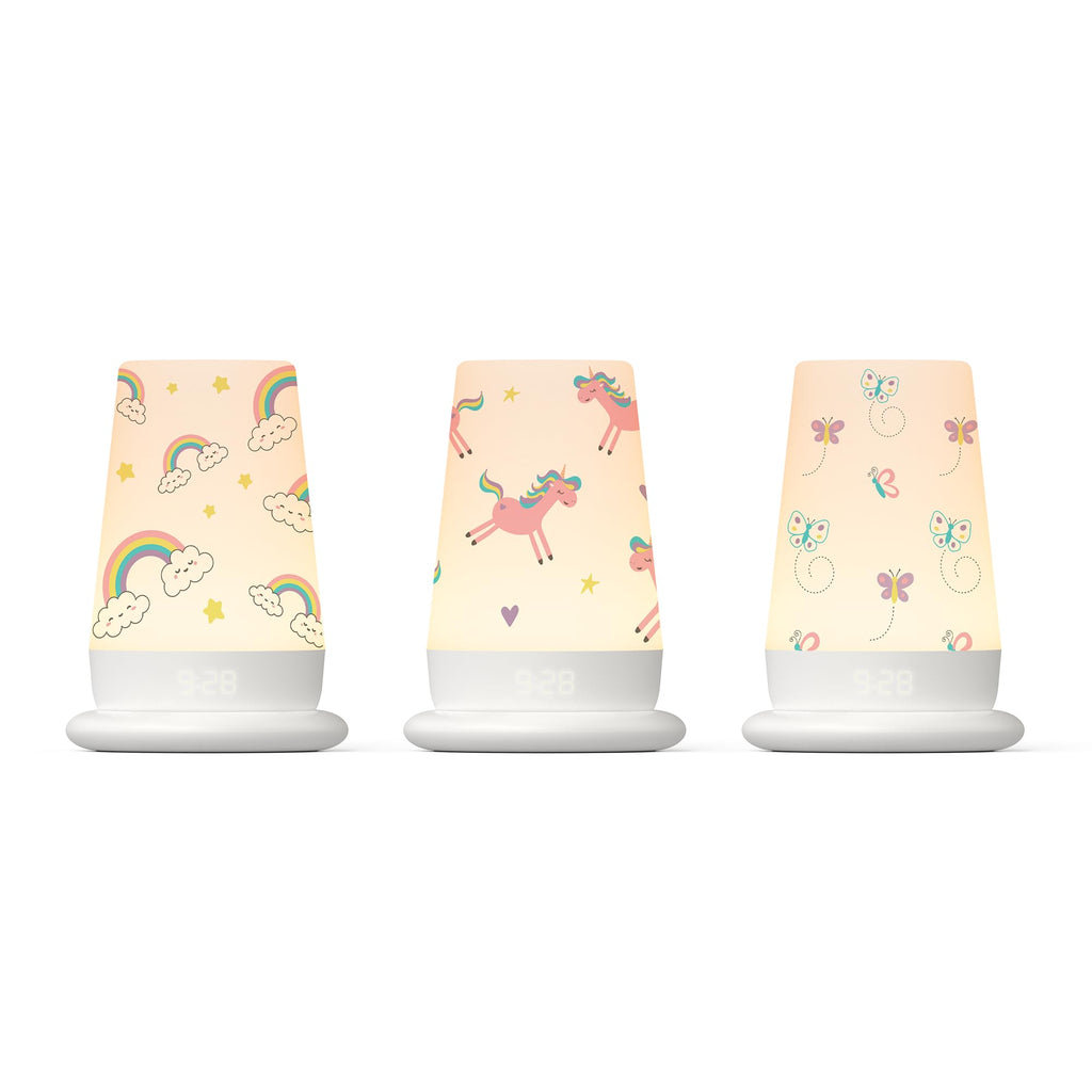 Hatch Baby Coverlets Rest & Rest+ (Unicorn Party)