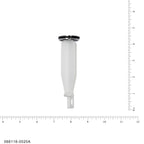 American Standard 066116-0020A Drain Stopper Assembly, Polished Chrome