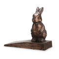Bunny Rabbit Doorstop