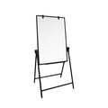 24 X 36 Double-Sided Magnetic Dry Erase Adjustable Swivel Easel