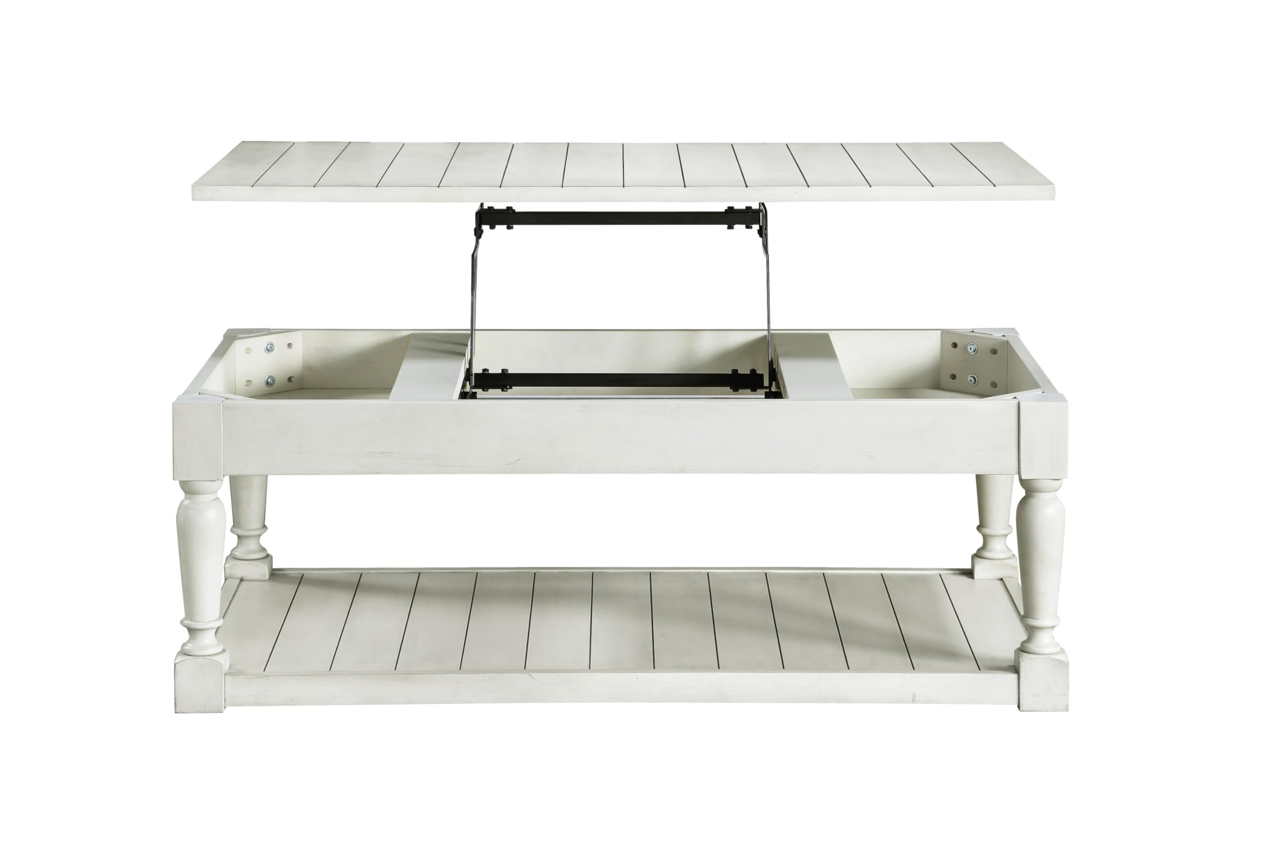 Steve Silver Co Hemingway Lift Top Coffee Table