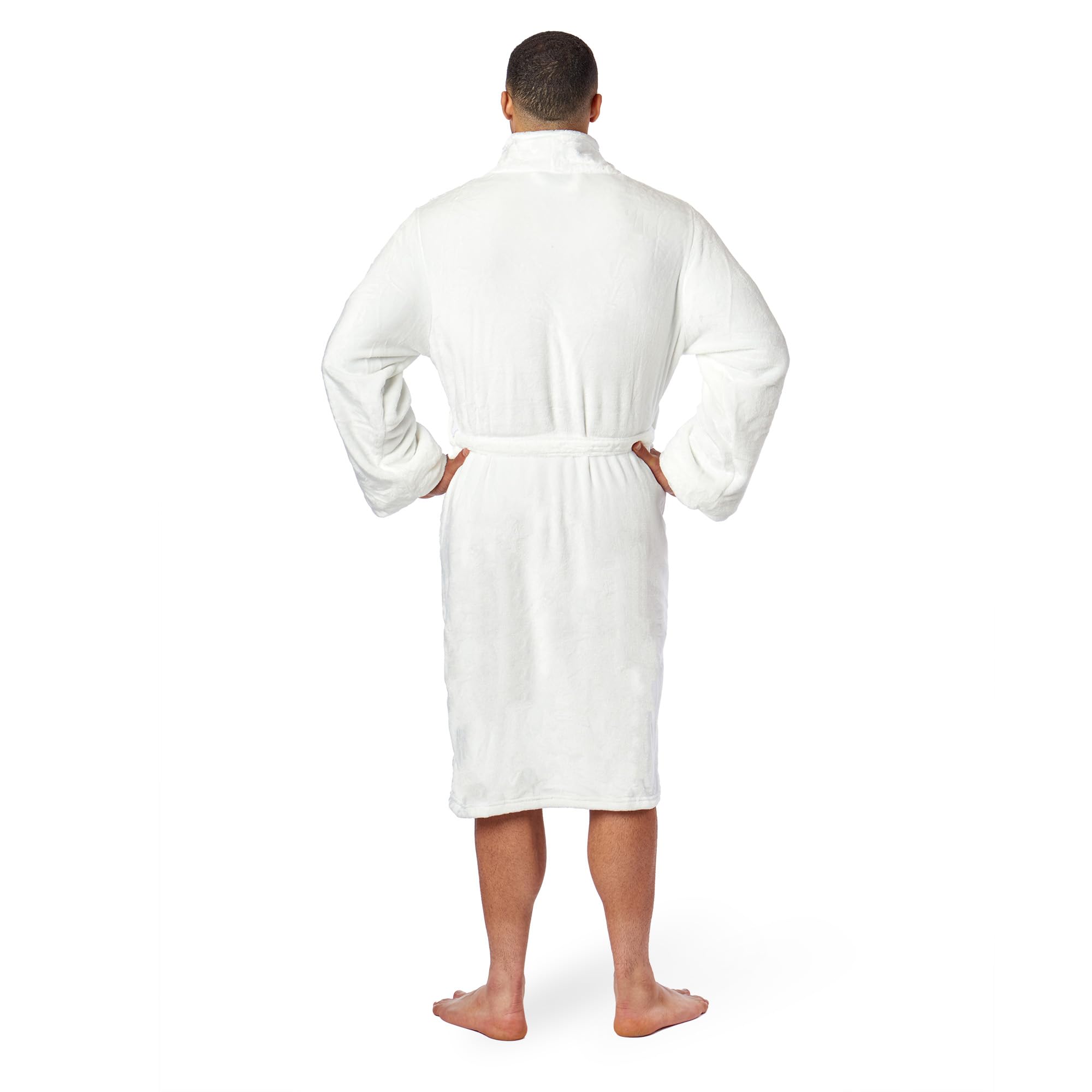 Northwest Nba Boston Celtics Unisex-Adult Silk Touch Bath Robe, Large/X-Large, Team Colors