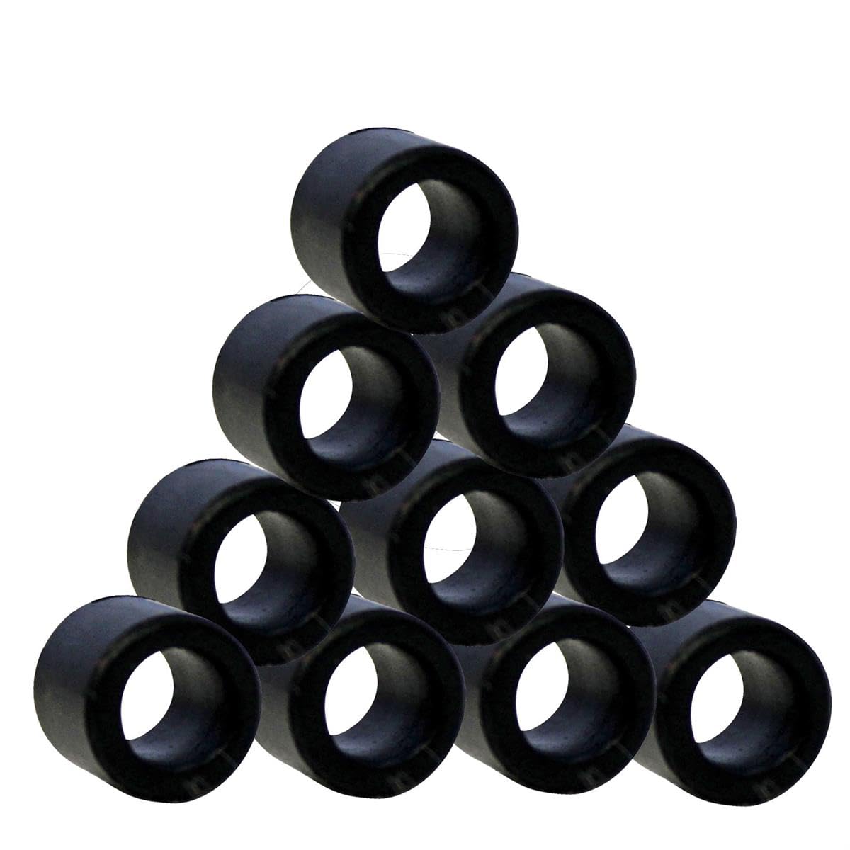 Mastercool Msc42010-10 Hose Gasket (10Pk 1/4'' R-12), 10 Pack