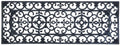 Esschert Design Rubber Long Doormat