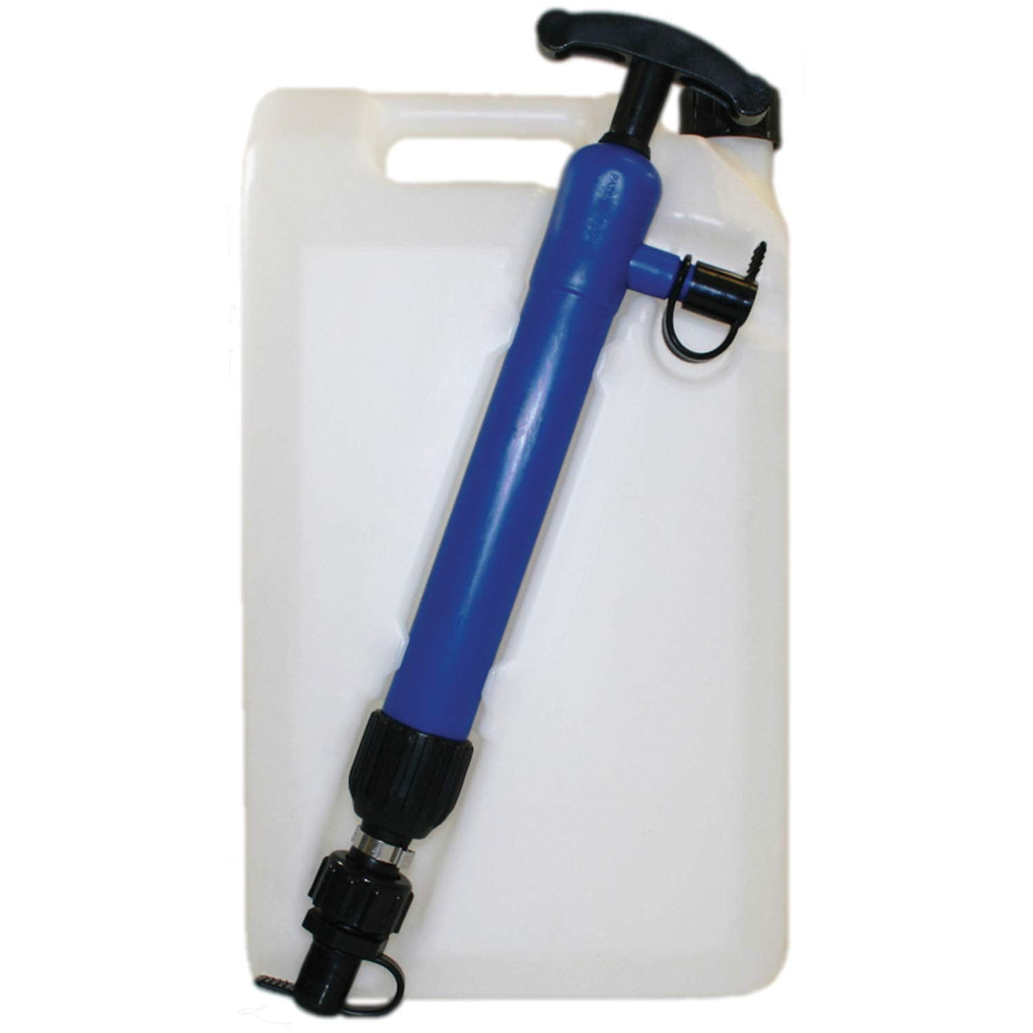 Seasense Portable Oil Change Kit