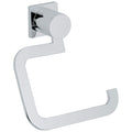 Grohe 40279000 Allure Paper Holder, Starlight Chrome