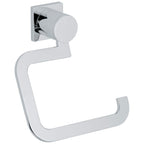 Grohe 40279000 Allure Paper Holder, Starlight Chrome