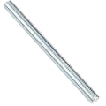 Spare Hardware Parts Bed Frame Long Threaded Screw (Replacement for IKEA Part #111451) (Pack of 4)