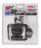 Strattec Security 7022699 Tool Box Latch for Dodge