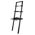 Winsome Bellamy, Black, 22.99 x 19.69 x 69.36