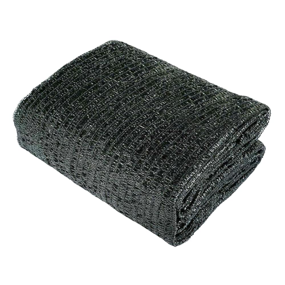Shade Cloth 30% Black 20 X 48