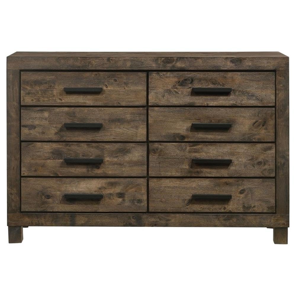 Coaster Home Furnishings Dresser