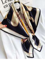 [P010] SilkSilky  Scarf 001