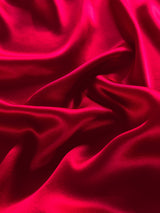 [Wine] SilkSilky  19Momme Bedding Set 003