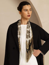 [P109] SilkSilky  Scarf 002