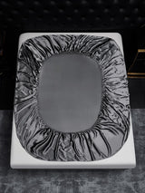 [Dark Gray] SilkSilky  Sheet 003