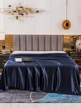 [Dark Blue] SilkSilky  Sheet 002