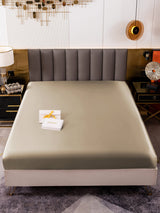 [Khaki] SilkSilky  Sheet 002