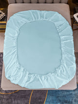[Light Blue] SilkSilky  Sheet 003