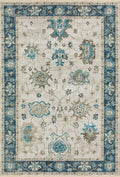 Marbella Mb6 Flax 2'3"X7'6"