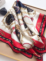 [P001] SilkSilky  Scarf 003