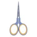 Westcott 4'' Sewing Titanium-Bonded Embroidery Scissors  Curved (13865)
