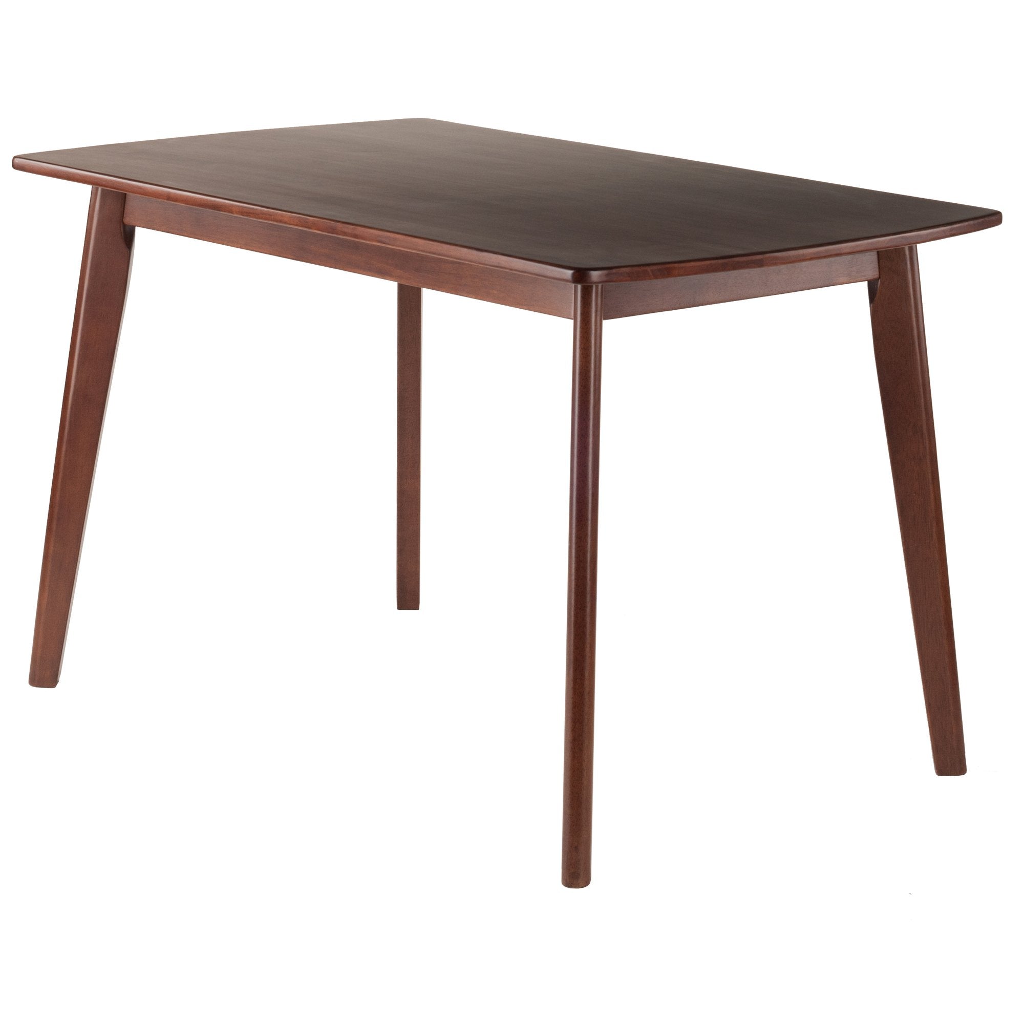 Winsome Wood Shaye Dining set, Walnut