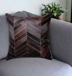 HomeRoots Decor Sandstone ribbed square wall decor.20 x 20 x 2.5