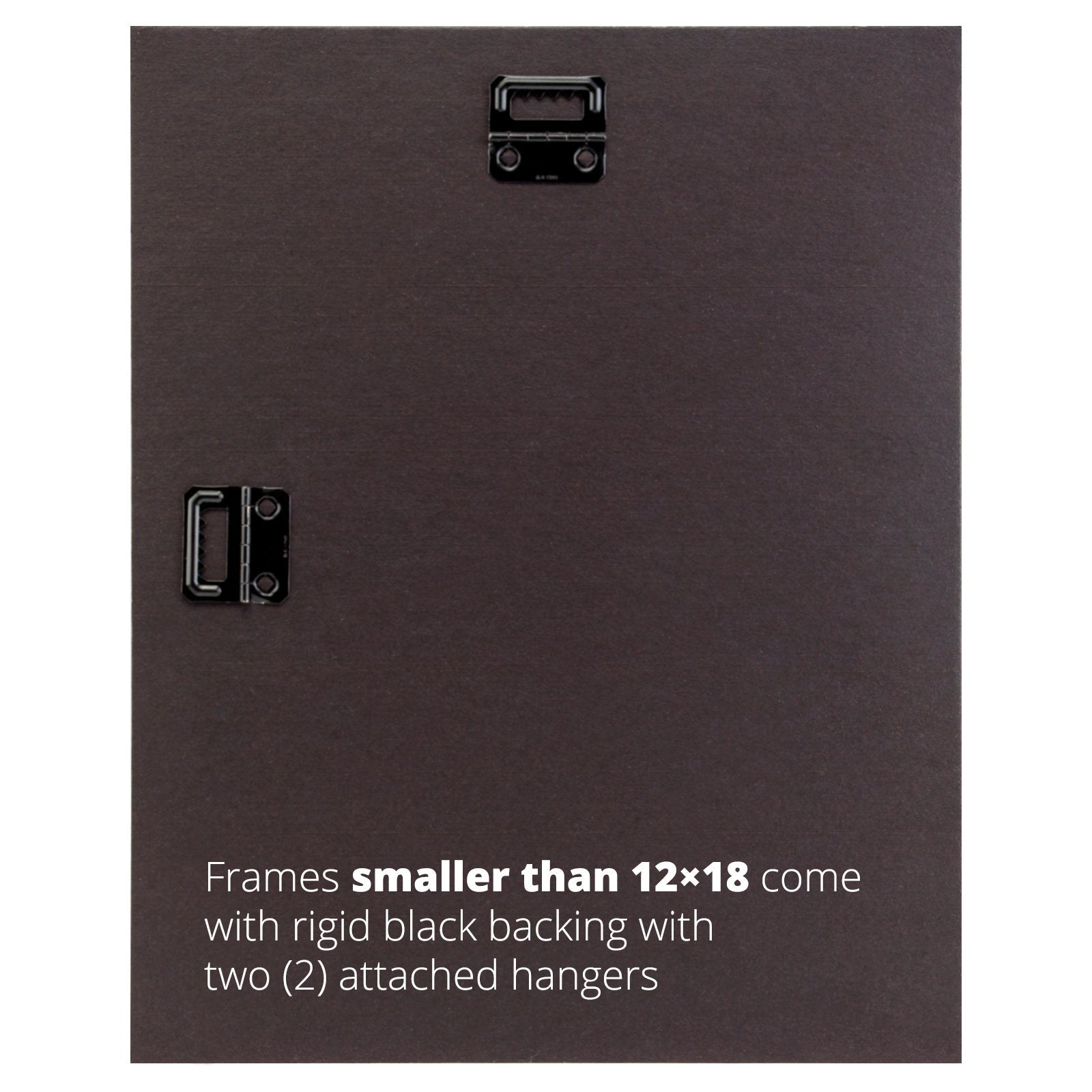 Craig Frames Confetti, Modern Blue Picture Frame, 10 X 13 Inch