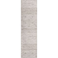 Sedona Sn1 Beige Transitional Rug Runner 2' 3" X 10'