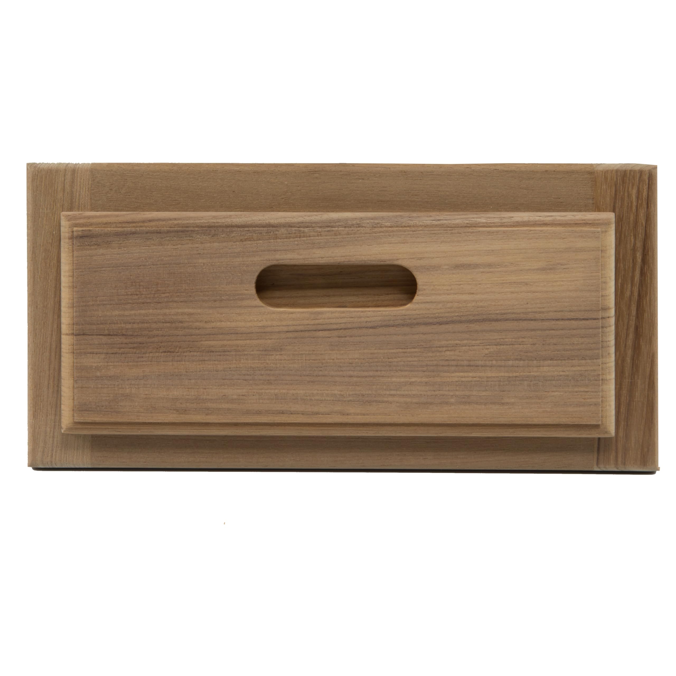 Whitecap 60736 Teak 21' Drawer/Door Front And Frame
