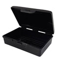 American Comb Soap Box, 1 ct, Black