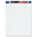 Top75111 - Tops American Pride Writing Pad