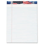 Top75111 - Tops American Pride Writing Pad