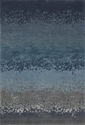 Addison Rugs Thurston45 Area Rug, 9'6"X13'2", Blue